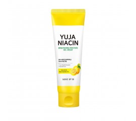 SOMEBYMI Yuja Niacin Brightening Moisture Gel Cream 100ml **SOLD OUT**